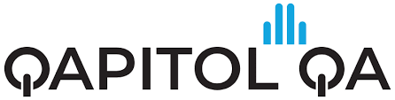 Qapitol QA Logo